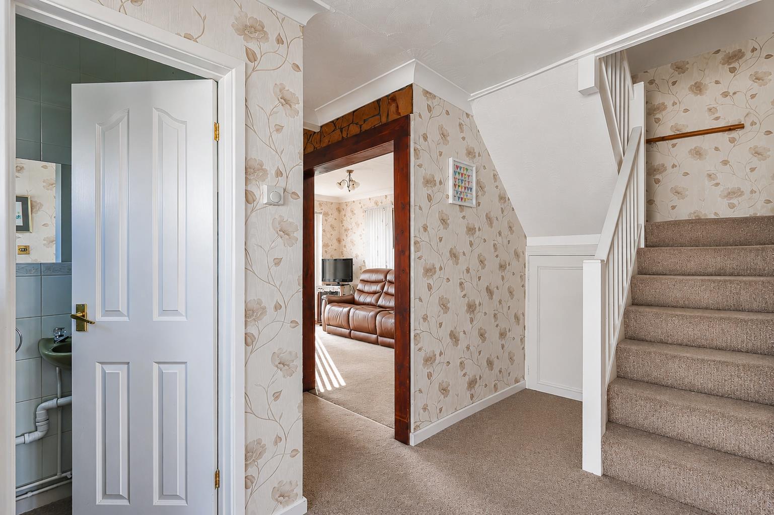 Brenig Close, Barry — photograph 8